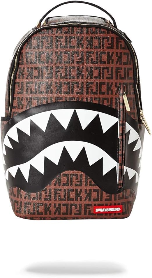 sprayground man bag