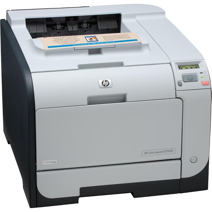 Hp Color Laserjet Cp 2020 Series Pcl 6 Driver