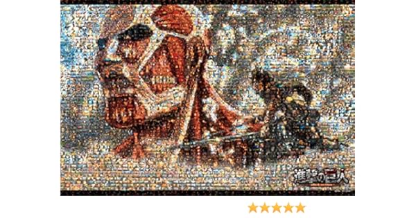 Jigsaw Puzzle 950 Pieces Mosaic Art One Piece Toys Hobbies Contemporary Puzzles