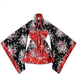 VSVO Anime Cosplay Lolita Halloween Fancy Dress