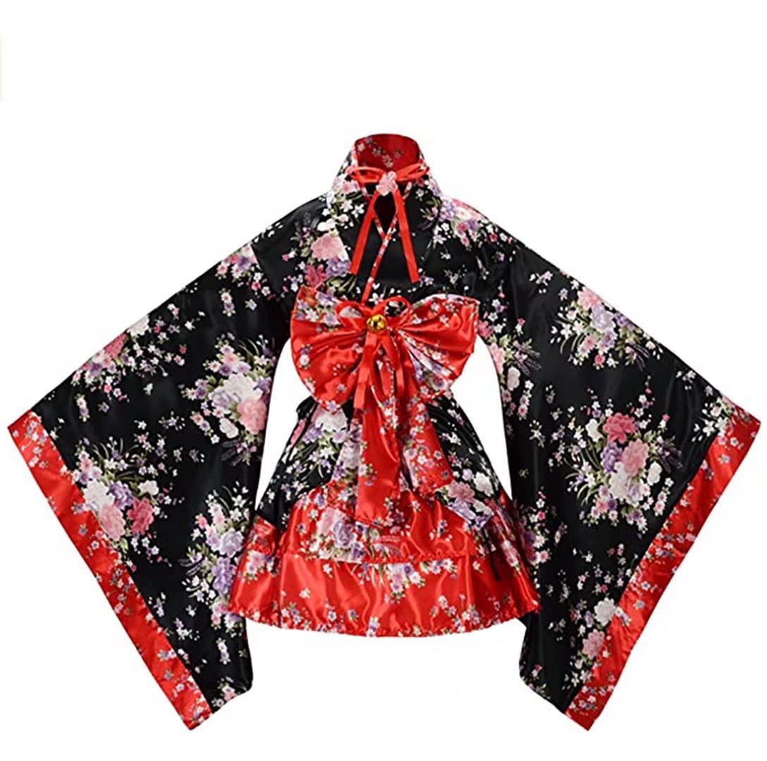 VSVO Anime Cosplay Lolita Halloween Fancy Dress