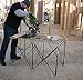 Centipede Tool K100 6 Strut Expandable 2' X 4' Portable Sawhorse and Work System Kit