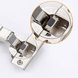 Blum Clip Top BLUMOTION 110° 35mm Cup Hinge 2 Pack 71MB3550 Austria view 3