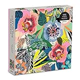 Kitty McCall Lost in The Garden 500 Piece Puzzle