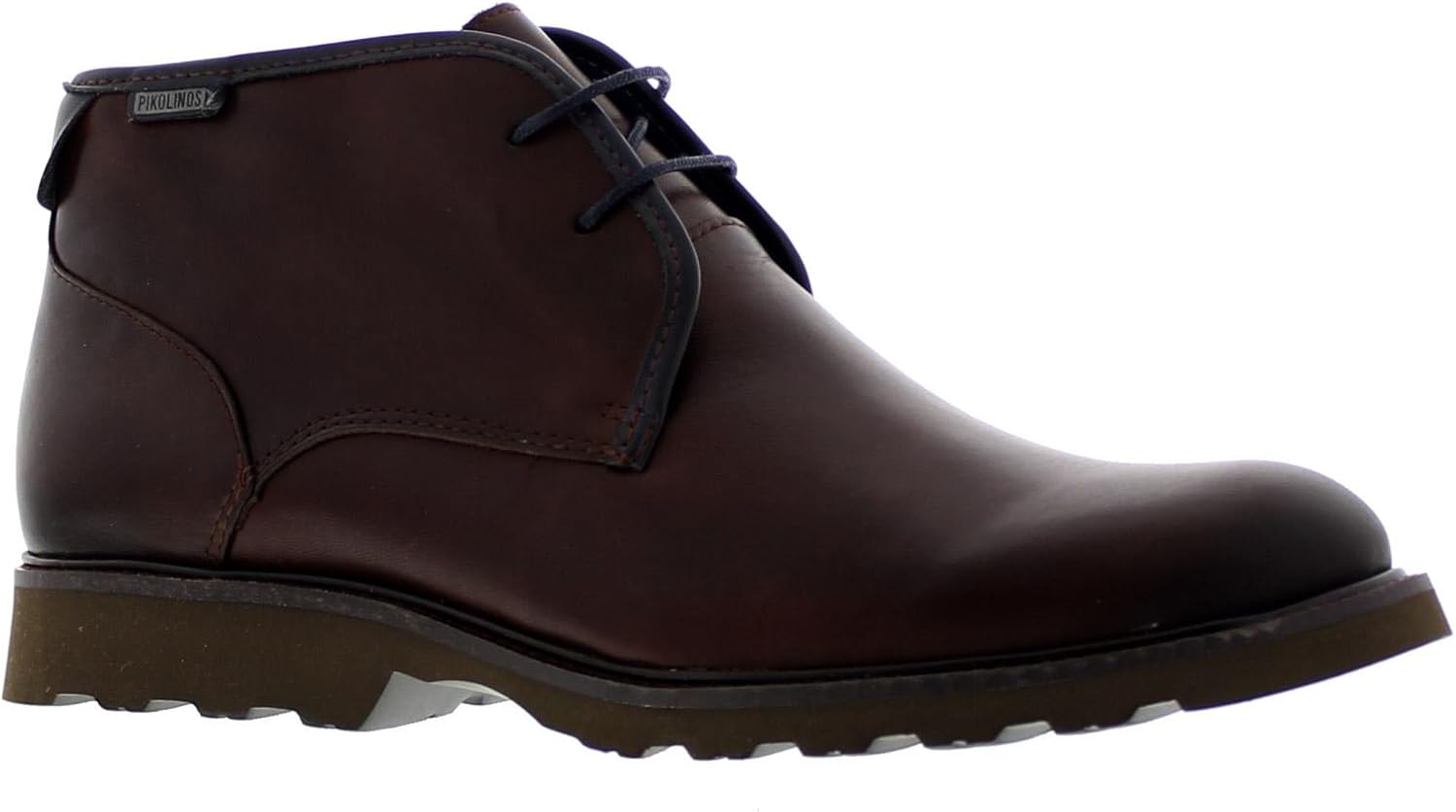 pikolinos chukka boots