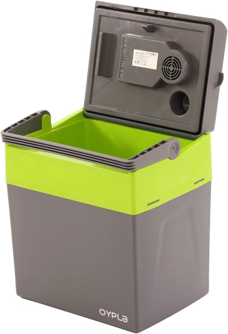 oypla cool box