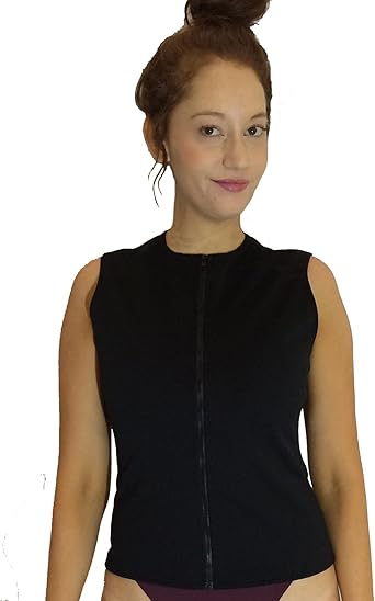 amazon ladies thermal vests