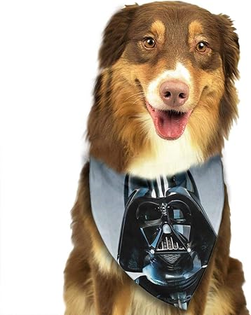 star wars dog bandana