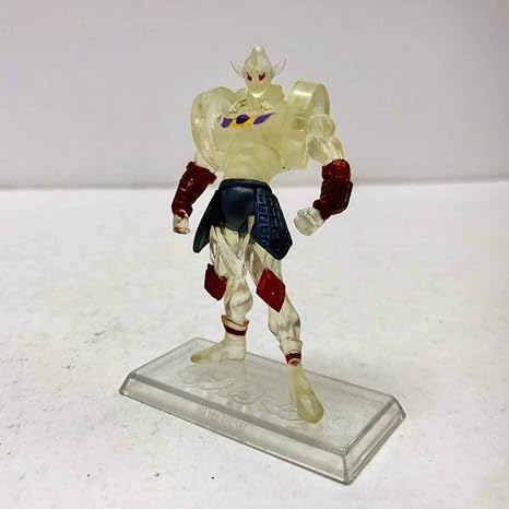 Amazon キン肉マン 超造形魂 シークレット クリア 悪魔将軍 フィギュア ゆでたまご Sp 303 フィギュア ドール 通販 Amazon キン肉マン 超造形魂 シークレット クリア 悪魔将軍 フィギュア ゆでたまご Sp 303 フィギュア ドール 通販