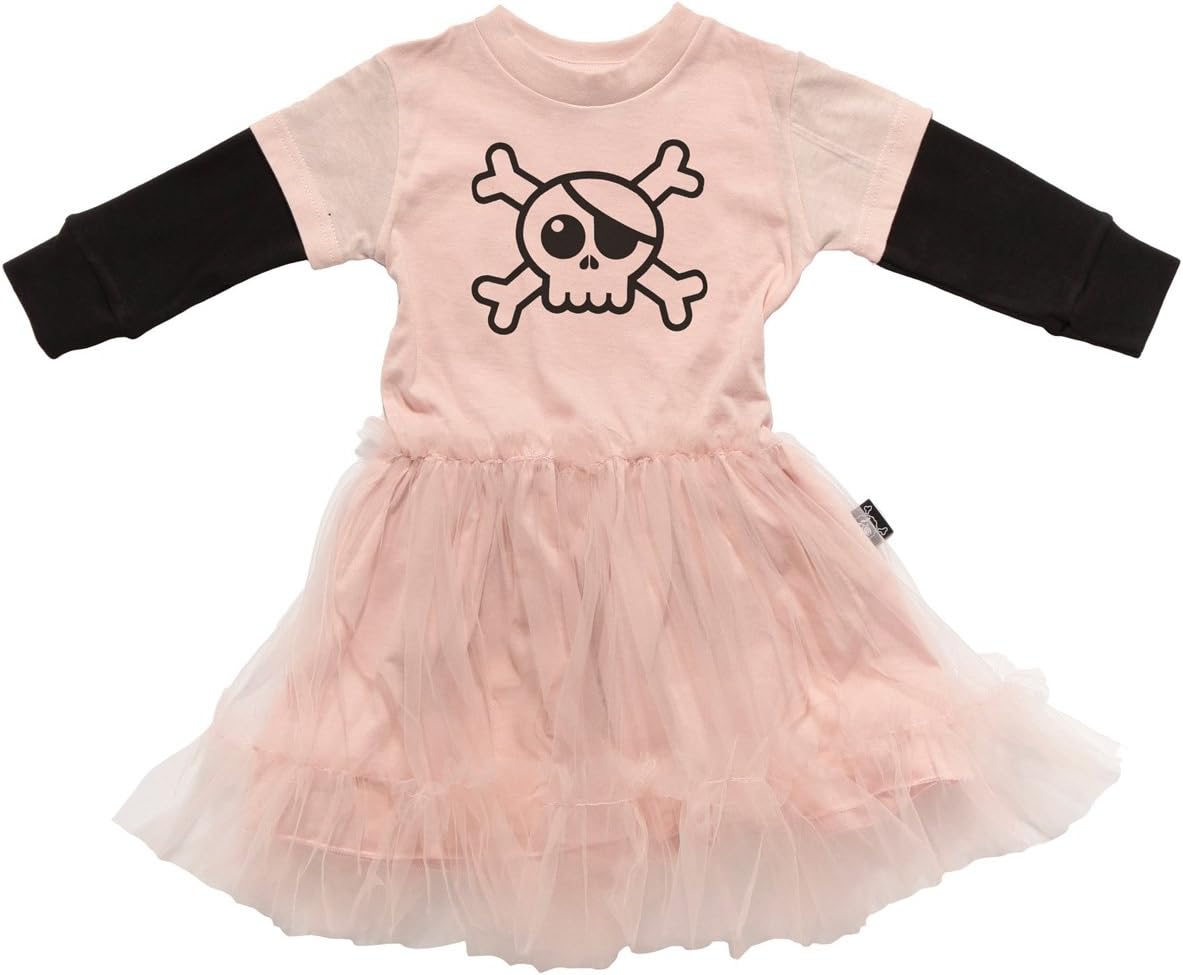 NuNuNu Baby Girls' Fairy Dress