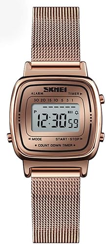 women's digital watches for small wrists