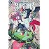 Amazon Com Gotham City Sirens Vol 1 Union Hc