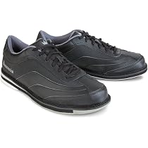 Brunswick Men's Rampage Bowling Shoes 