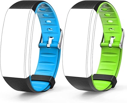 h band smart bracelet