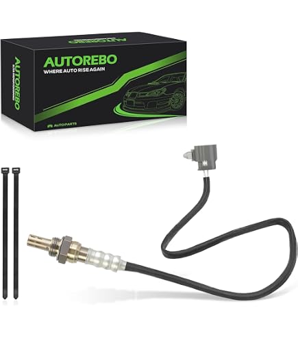 Amazon.com: ZHENSIW New Oxygen Sensor 18213-54LB0 06 for Suzuki
