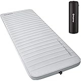 kamp rite queen self inflating pad