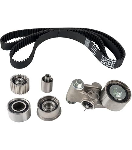 Timing Belt & Water Pump Kit For Subaru Outback Baja Legacy 2.5L H4 2000-2006