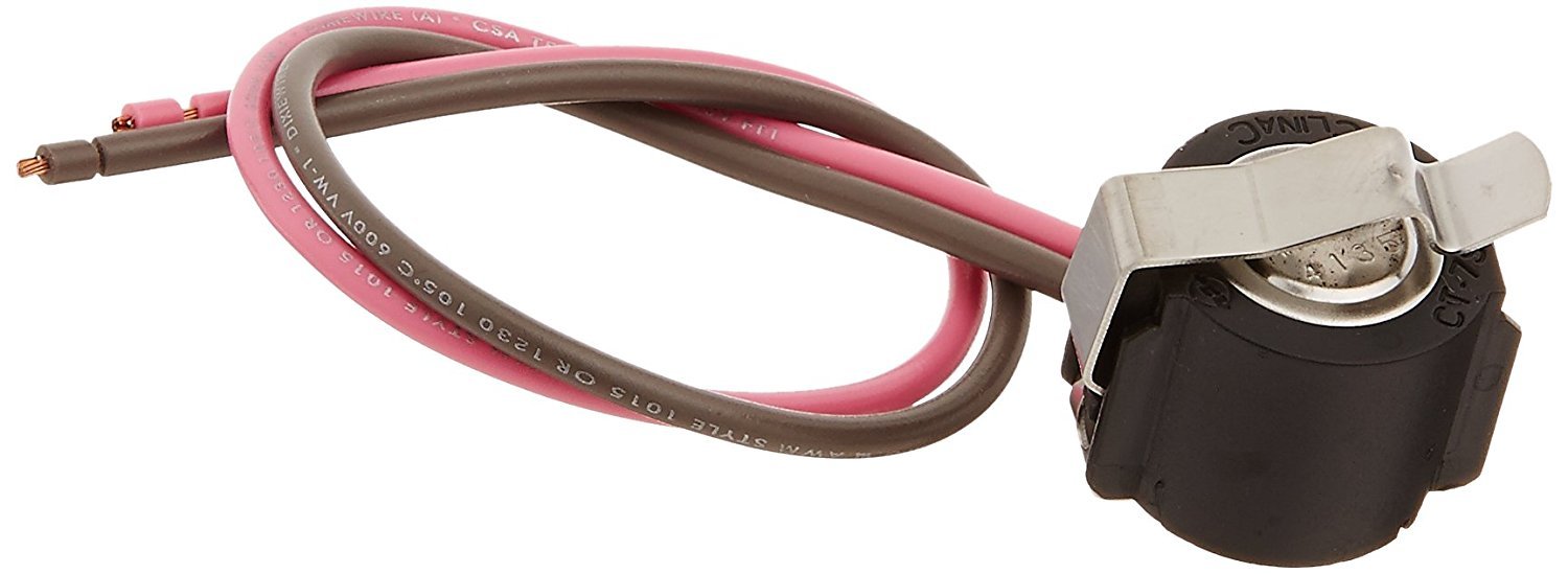 Best Whirlpool Refrigerator Defrost Thermostat