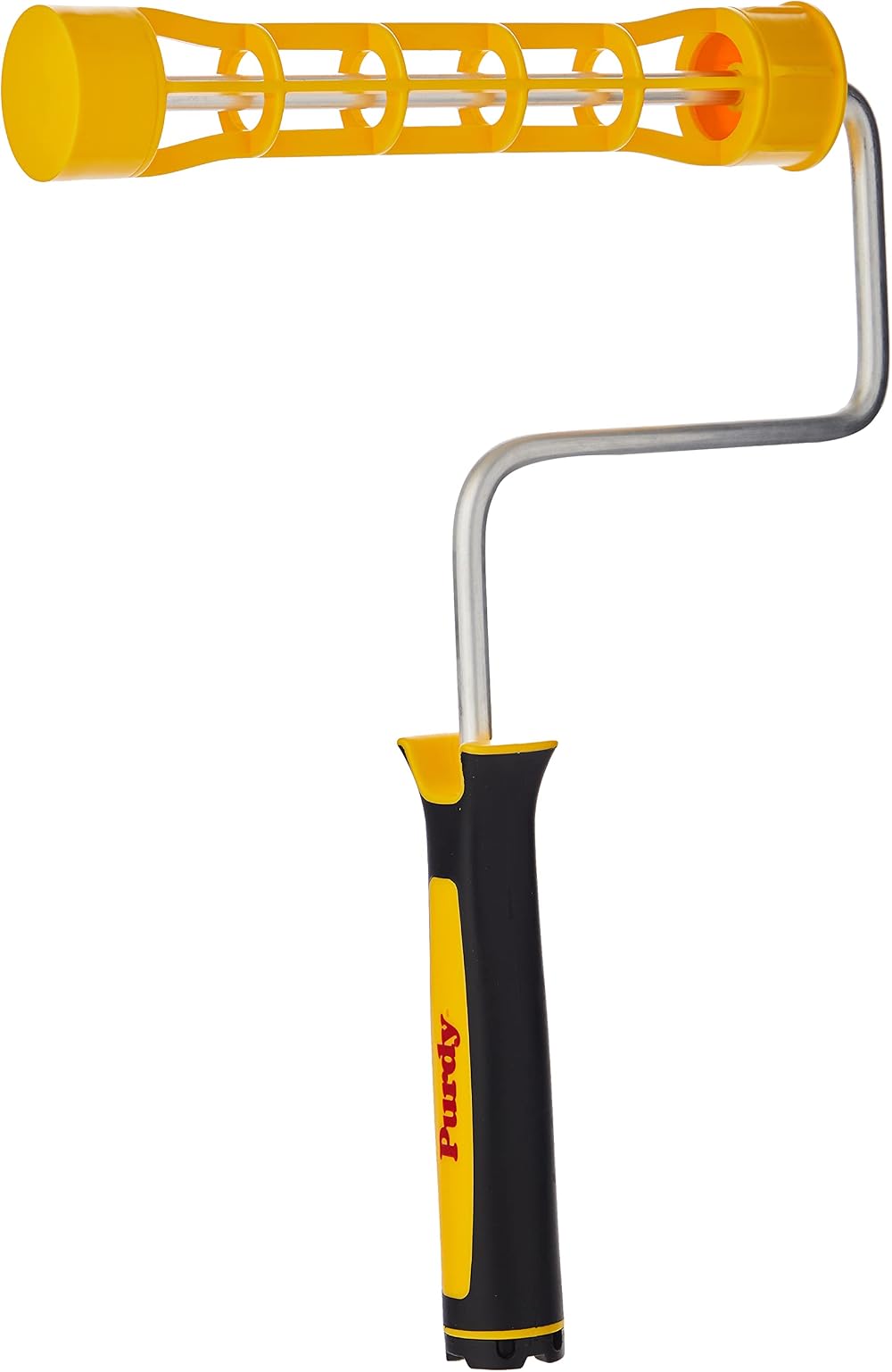 Purdy Revolution 9" Paint Roller Frame 1.75" Core - Easy Clean