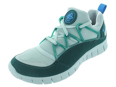 nike huarache free black