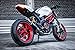 Ducati Monster 796 Fender Eliminator Kit - New Rage Cycles