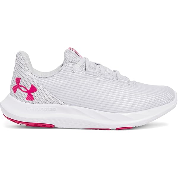 Amazon.com | Under Armour Women's Charged Breeze 2, (001) Black