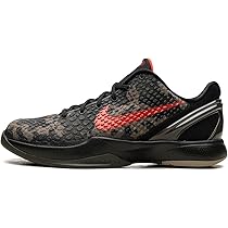 Amazon.com: Nike Kobe 6 Protro “Italian Camo” Grade School