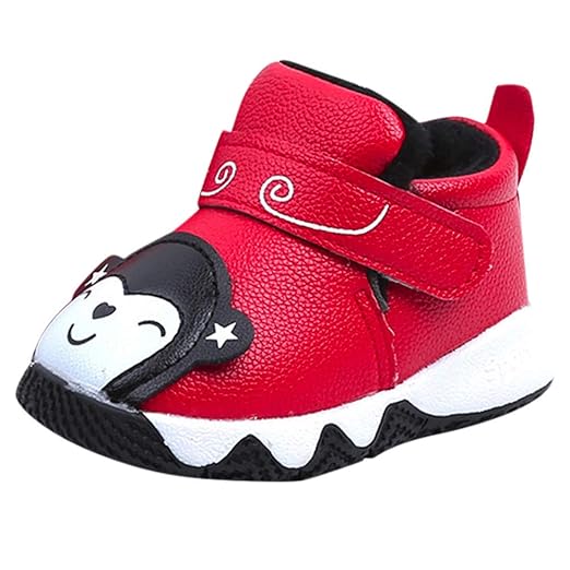 pex baby shoes