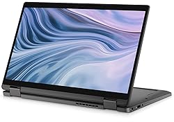 Dell Latitude 7310 Laptop 13 Intel Core i5 10th Gen