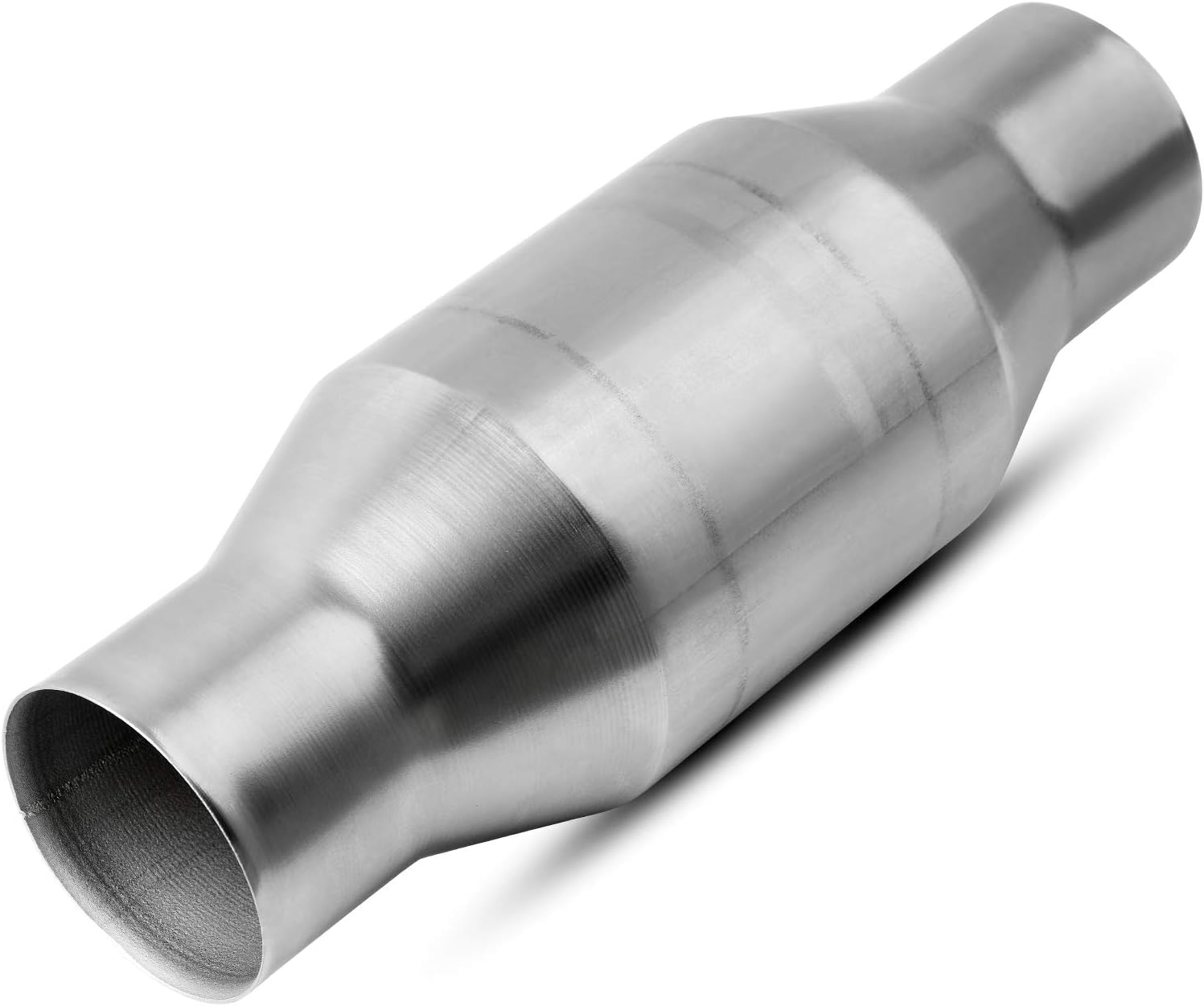 Best Catalytic Converters Reviews in 2021 Top Five Picks