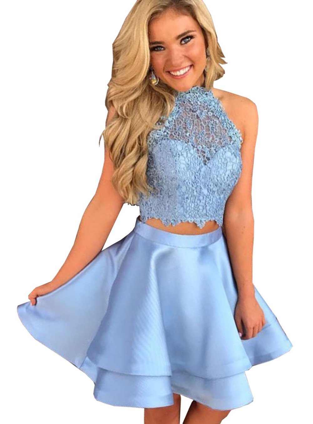 homecoming dresses at the mall