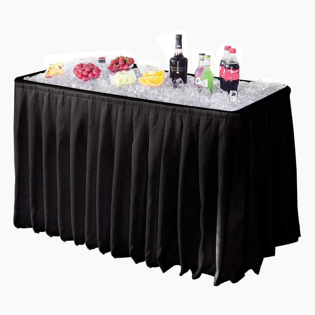 Top 9 Party Beverage Bin 10 Best Home Product