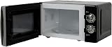 Russell Hobbs RHMM701B 17 Litre 700 W Microwave Black Solo Manual view 8