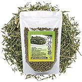 Organic Natural Pure Lespedeza Cuneata G.Don Extract Herbal Pills Granule Ball - Concentrated Lump Grain Powder -10.58 Ounce(300g)