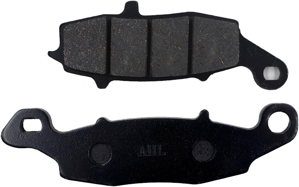 AHL Motorcycle Front Brake Pads Disc FA229 for SV650 SV 650 X/Y/K1/K2 Naked SX/SY/SK1/SK2 Top Fairing Non ABS 1999 2000 2001 2002 - Image 4
