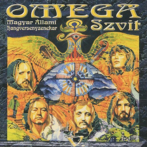 Omega - Szvit - Zortam Music