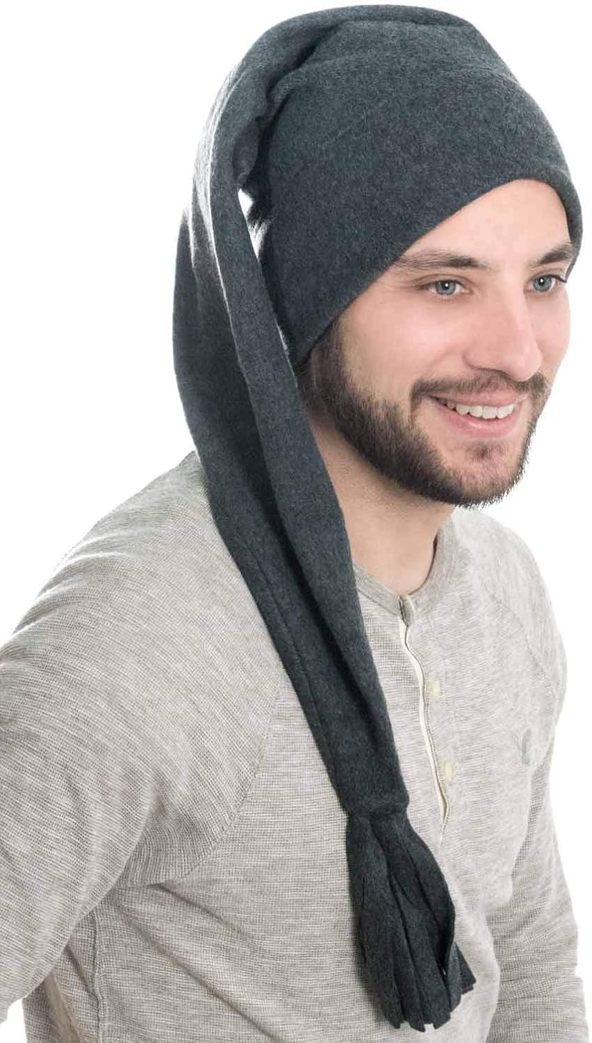 old fashioned stocking cap