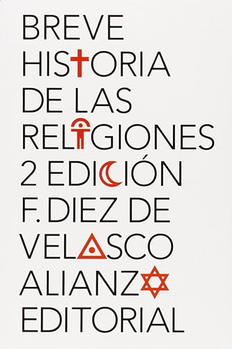 Download Breve historia de las religiones PDF