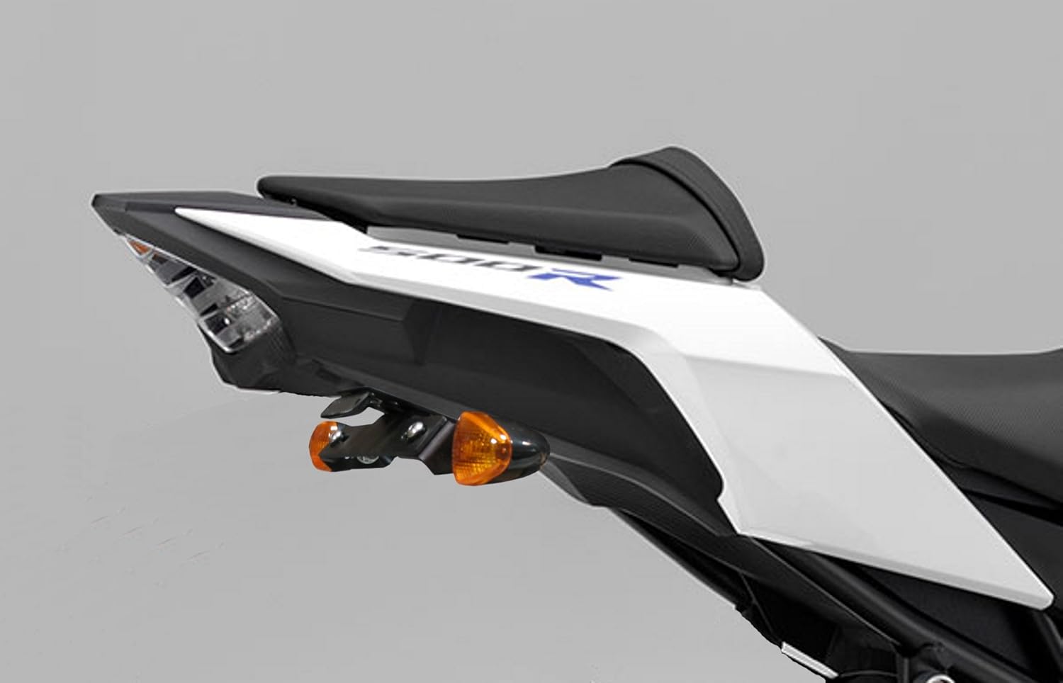 targa fender eliminator