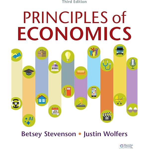 Amazon.com: Principles of Economics eBook : STEVENSON, BETSEY