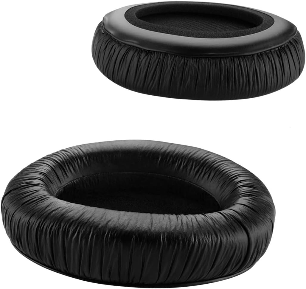 Geekria Earpad and Headband Set Compatible with Sennheiser HD 280/ HD 280-Pro/HD 281, HMD 280/ HMD 281 Headphones - Image 3