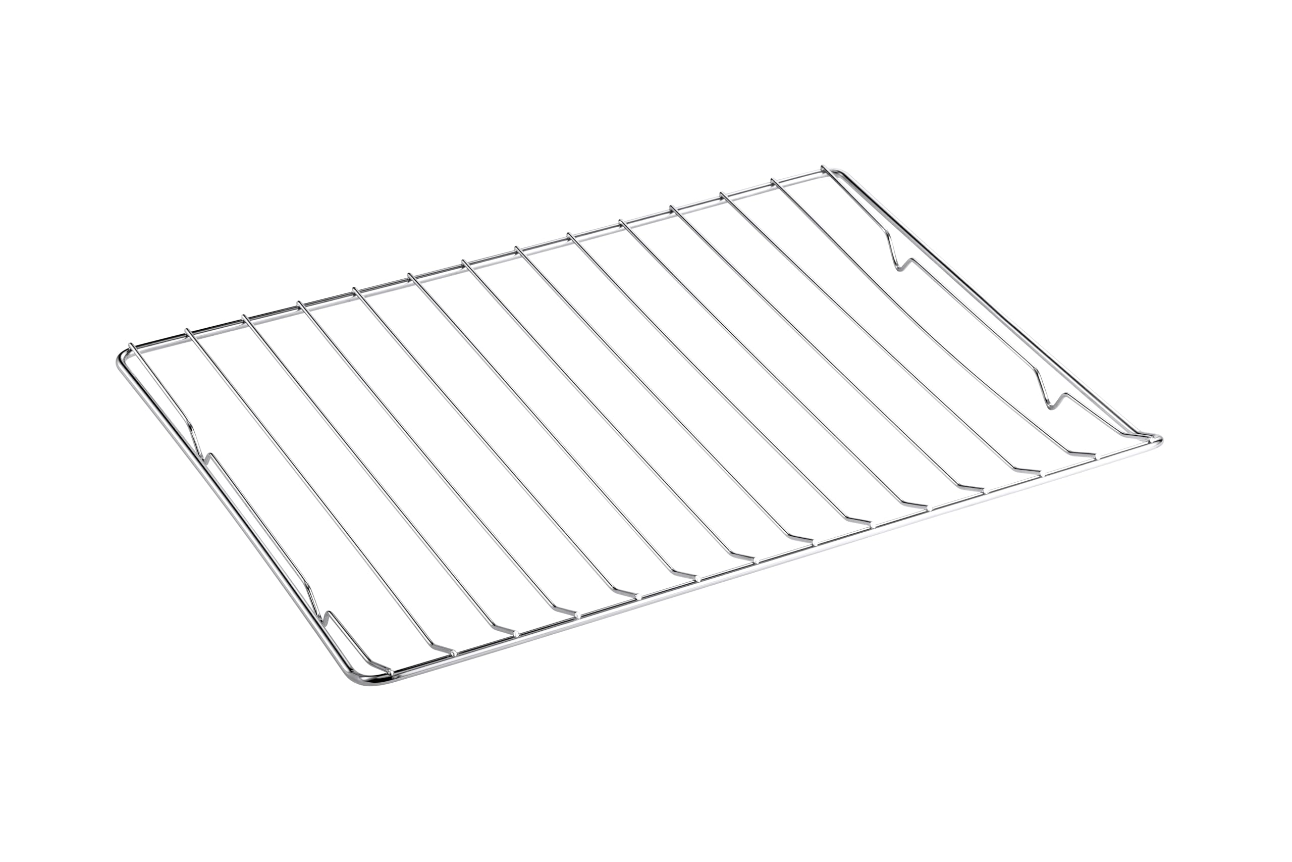 Respekta Einbaubackofen autark in matt-schwarzem Design AB121MS-26 / Energieeffizienzklasse A / 72 Liter / 7 Beheizungsarten/Auftaufunktion/Dampfunterstützte Garfunktion 6