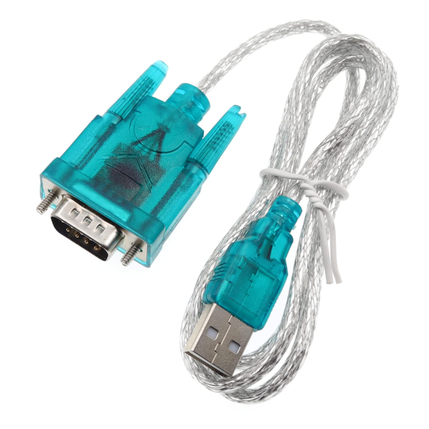 Mua RASBEE HL340 USB to Serial Connector USB to RS232 Port Serial 9Pin