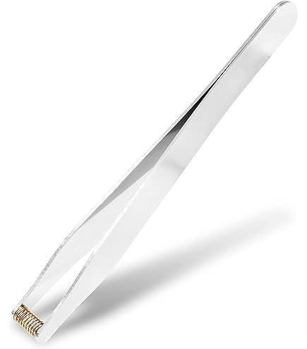 Amazon.com : Kai Seki Magoroku Tweezers Set with Pouch Hc1834 by