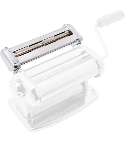 Amazon.com: Imperia Lasagna Pasta Cutter Attachment (12 mm) 100