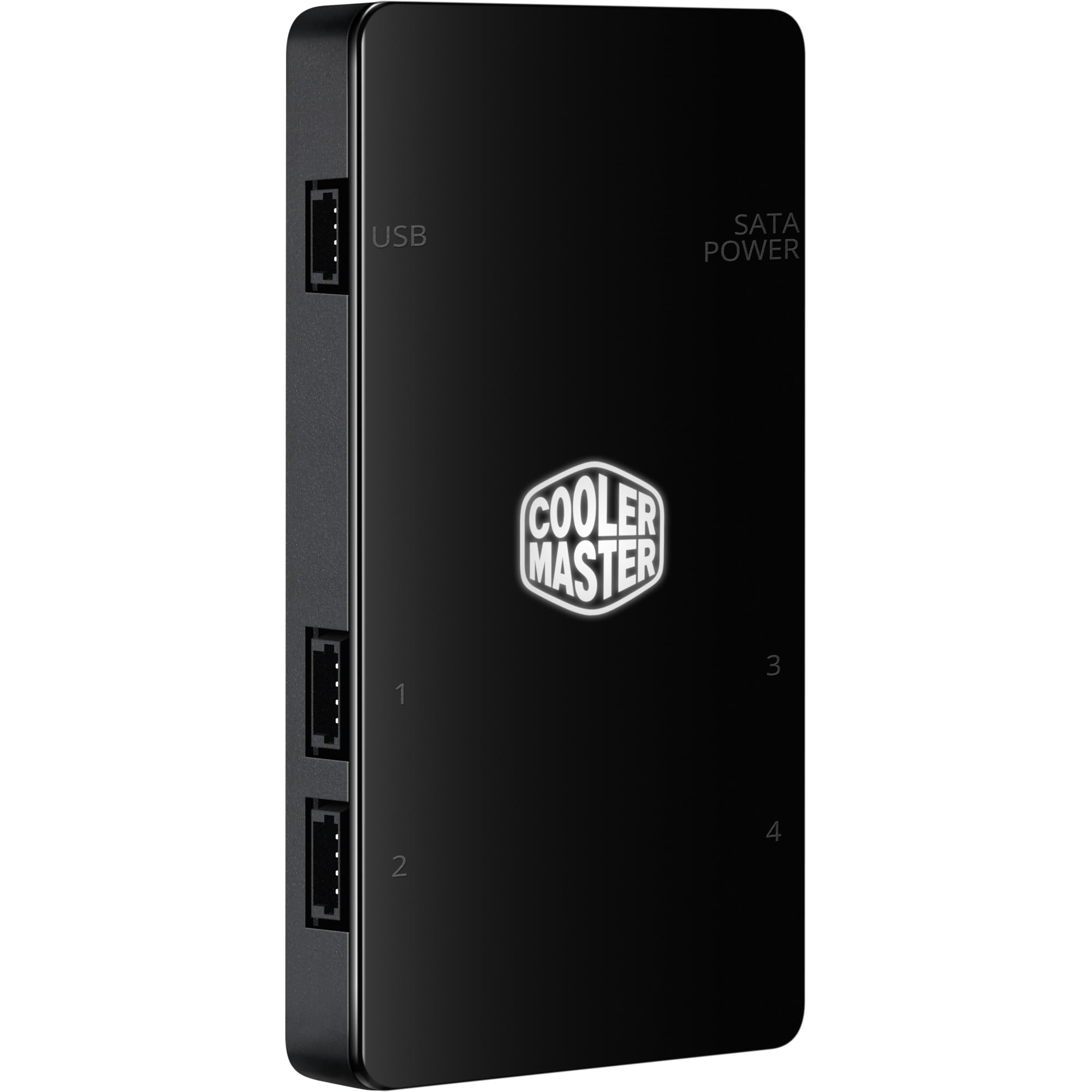 Cooler Master MasterAccessories RGB Fan Controller