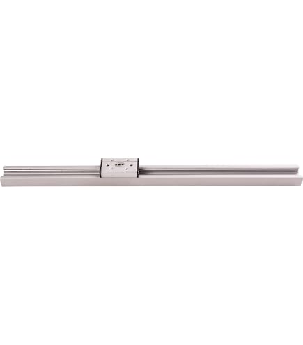 Sliding Rail Rvt RV Slide-out Rails FA-SGR-15N Series - Mini Linear Bearing Slide Rails ...