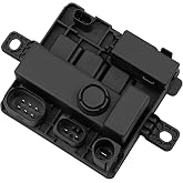 Integrated Power Supply Module Fits BMW 228i 328i 335i 428i | Compatible with 435i 535i 640i 740i 740i X5 X6 Distribution Box Control Module - Replaces #12637591534 12638645514