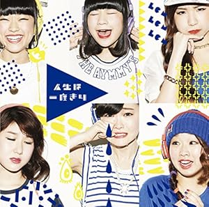 ϰ٤/Little Glee Monster