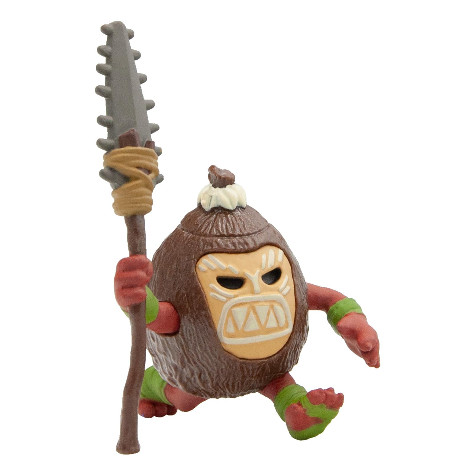 Bullyland "Kakamora Figure (Multi-Colour)